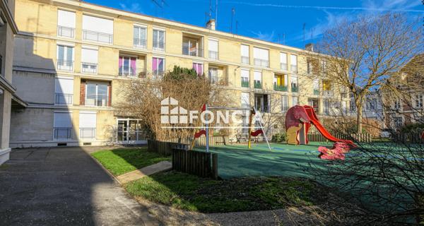À vendre Appartement 2 pièces 63.81 m² - Beauvais 60000