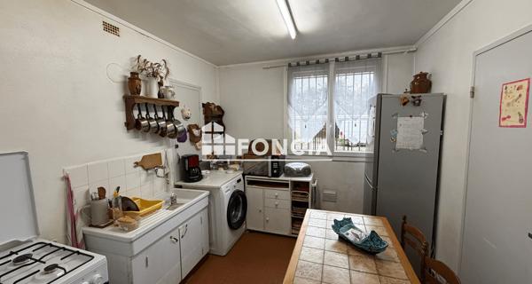 À vendre Appartement 2 pièces 63.81 m² - Beauvais 60000