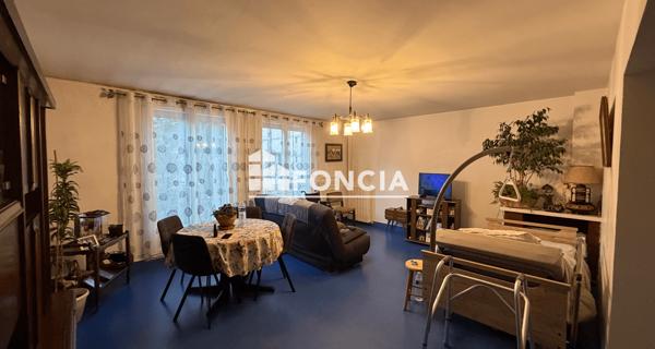 À vendre Appartement 2 pièces 63.81 m² - Beauvais 60000