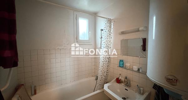 À vendre Appartement 2 pièces 63.81 m² - Beauvais 60000