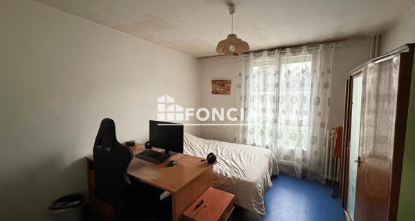À vendre Appartement 2 pièces 63.81 m² - Beauvais 60000