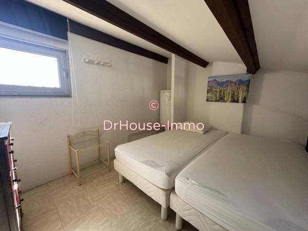 Maison à vendre 3 pièces de 42 m²