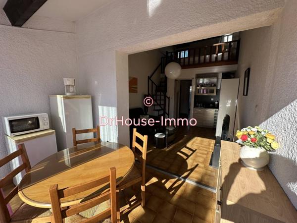 Maison à vendre 3 pièces de 42 m²