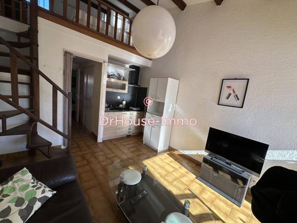 Maison à vendre 3 pièces de 42 m²
