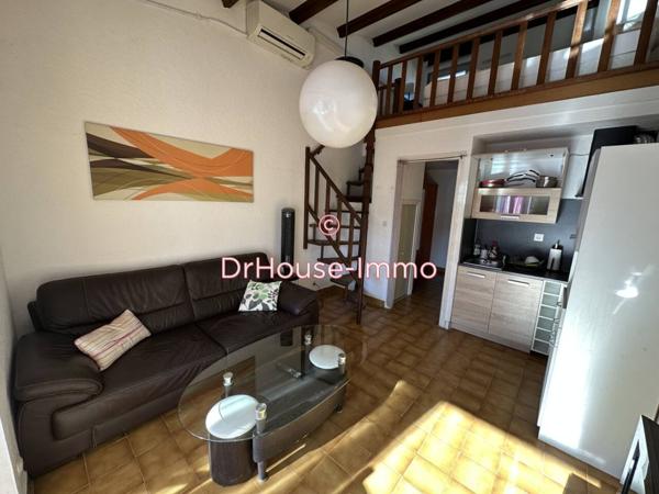 Maison à vendre 3 pièces de 42 m²