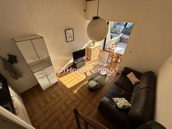 Maison à vendre 3 pièces de 42 m²