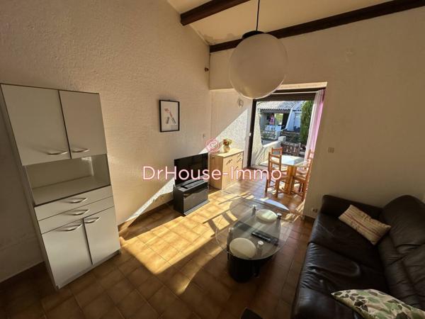 Maison à vendre 3 pièces de 42 m²