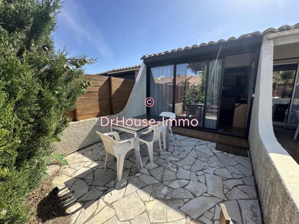 Maison à vendre 3 pièces de 42 m²
