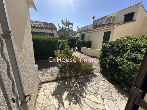 Maison à vendre 3 pièces de 42 m²