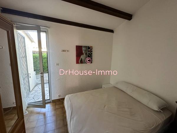 Maison à vendre 3 pièces de 42 m²