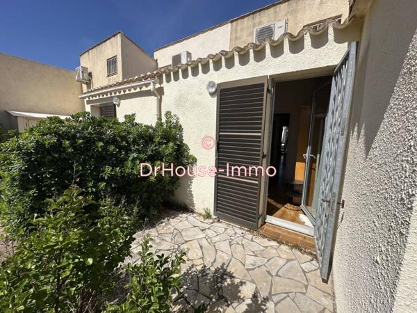 Maison à vendre 3 pièces de 42 m²