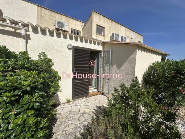 Maison à vendre 3 pièces de 42 m²