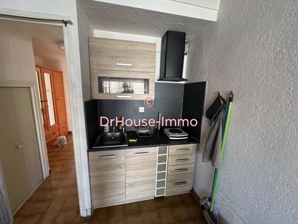 Maison à vendre 3 pièces de 42 m²