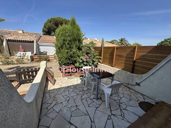 Maison à vendre 3 pièces de 42 m²
