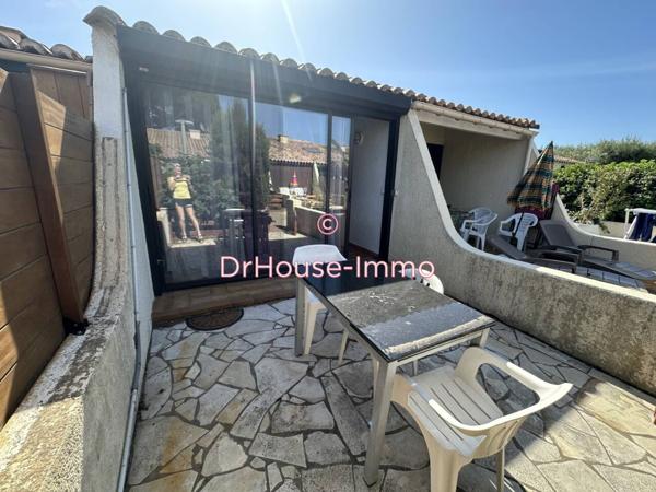 Maison à vendre 3 pièces de 42 m²