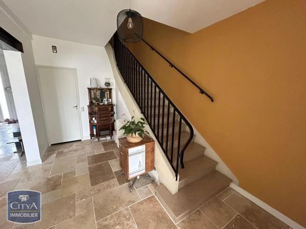 Maison à louer 110m²