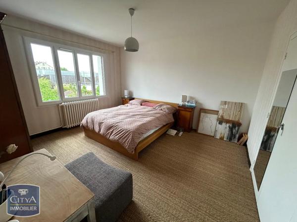 Maison à louer 110m²