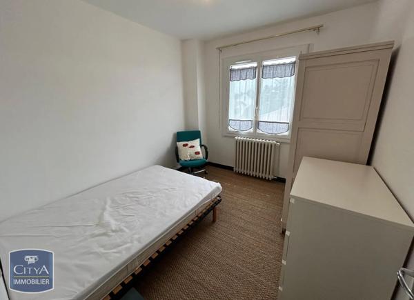 Maison à louer 110m²