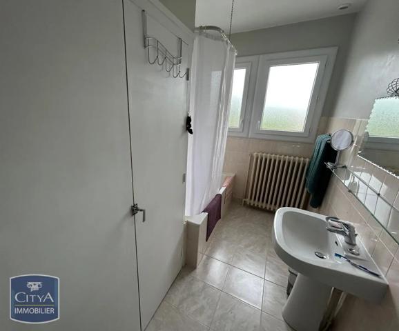 Maison à louer 110m²