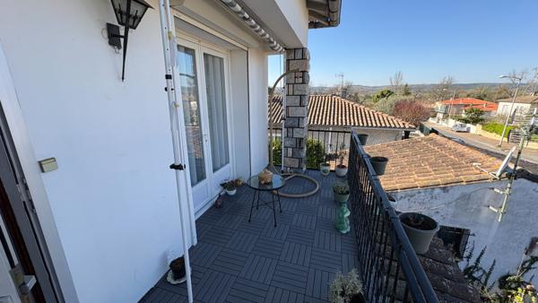 Appartement Castelnaudary 3 pièce(s) 85,47 m2