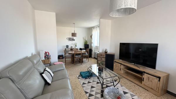 Appartement Castelnaudary 3 pièce(s) 85,47 m2