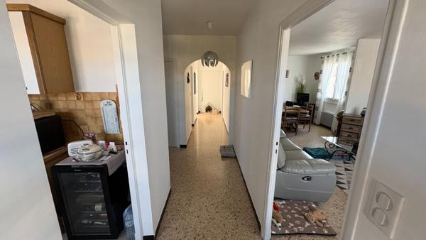 Appartement Castelnaudary 3 pièce(s) 85,47 m2