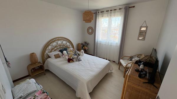 Appartement Castelnaudary 3 pièce(s) 85,47 m2