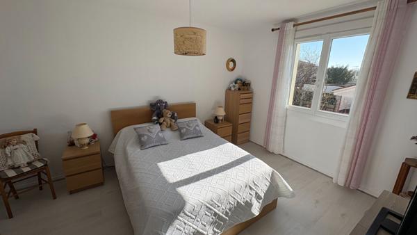 Appartement Castelnaudary 3 pièce(s) 85,47 m2