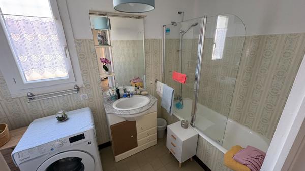 Appartement Castelnaudary 3 pièce(s) 85,47 m2