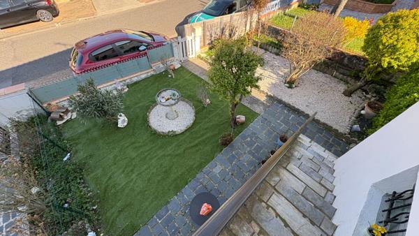 Appartement Castelnaudary 3 pièce(s) 85,47 m2