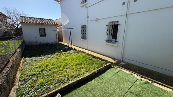 Appartement Castelnaudary 3 pièce(s) 85,47 m2