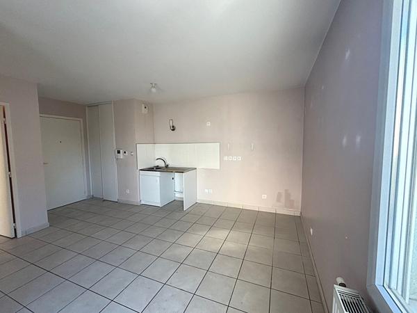Appartement VENISSIEUX 50.5 m²