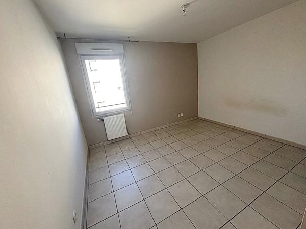 Appartement VENISSIEUX 50.5 m²