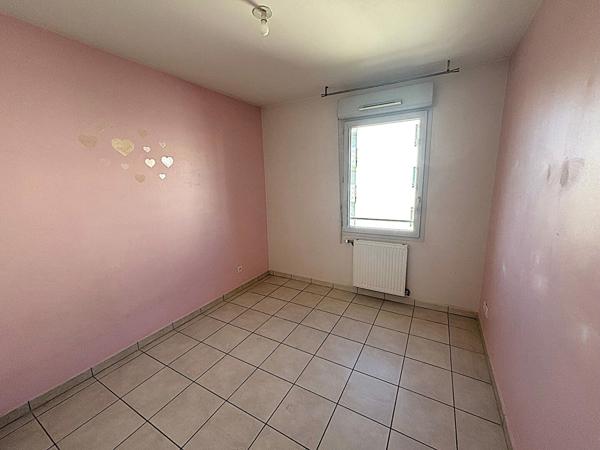 Appartement VENISSIEUX 50.5 m²