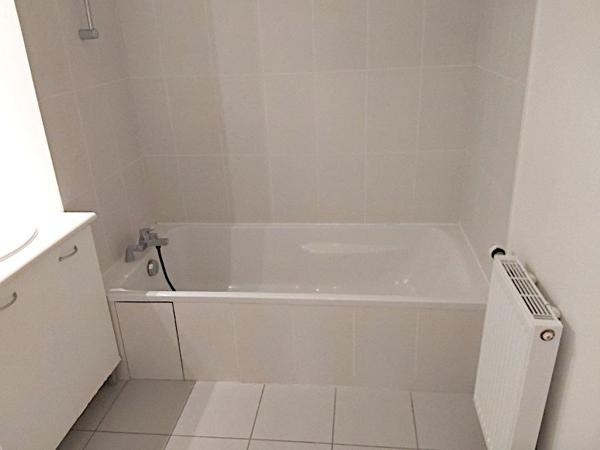 Appartement VENISSIEUX 50.5 m²