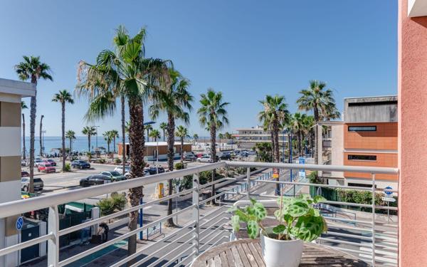 Appartement à vendre    2 pièces • 44,16 m2 Villeneuve-Loubet