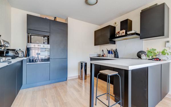 Appartement à vendre    2 pièces • 44,16 m2 Villeneuve-Loubet