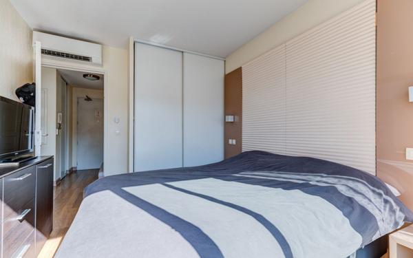 Appartement à vendre    2 pièces • 44,16 m2 Villeneuve-Loubet