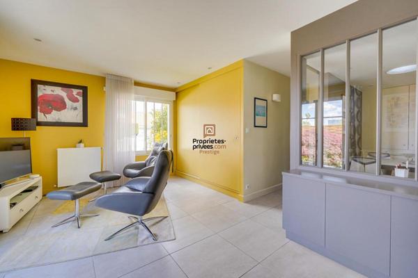 DEPT 33  Mérignac - Maison d'exception 8 pièce(s) 181 m2 avec jardin paysagé et piscine au sel chauffée