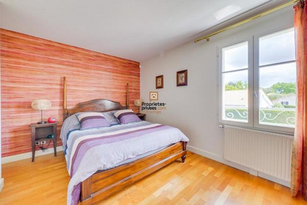 DEPT 33  Mérignac - Maison d'exception 8 pièce(s) 181 m2 avec jardin paysagé et piscine au sel chauffée