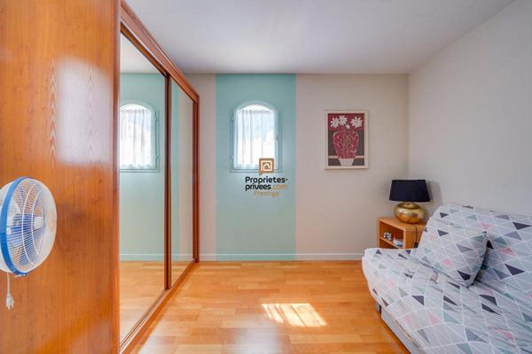 DEPT 33  Mérignac - Maison d'exception 8 pièce(s) 181 m2 avec jardin paysagé et piscine au sel chauffée