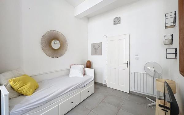 Appartement à louer    1 pièce • 27,08 m2 Avignon