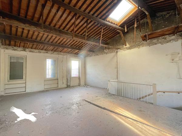 Appartement à vendre |  Marseille 10 |  4 pièces | 65 m²
