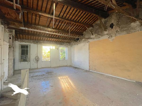 Appartement à vendre |  Marseille 10 |  4 pièces | 65 m²