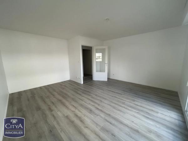 Appartement à vendre 2 pièces 54.29m² Nantes (44300)