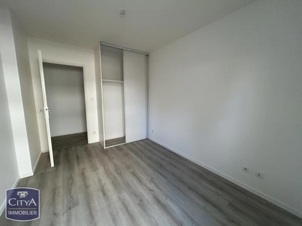 Appartement à vendre 2 pièces 54.29m² Nantes (44300)