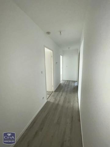 Appartement à vendre 2 pièces 54.29m² Nantes (44300)