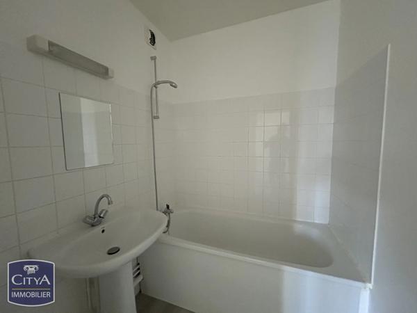 Appartement à vendre 2 pièces 54.29m² Nantes (44300)