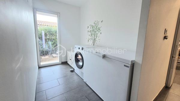 Appartement de 57,05 m²