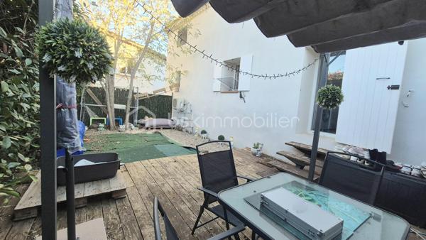 Appartement de 57,05 m²